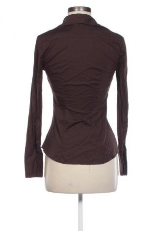 Damenbluse H&M, Größe S, Farbe Braun, Preis 12,83 €