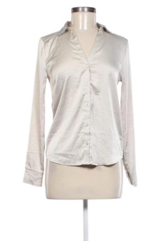 Damenbluse H&M, Größe S, Farbe Beige, Preis 9,99 €