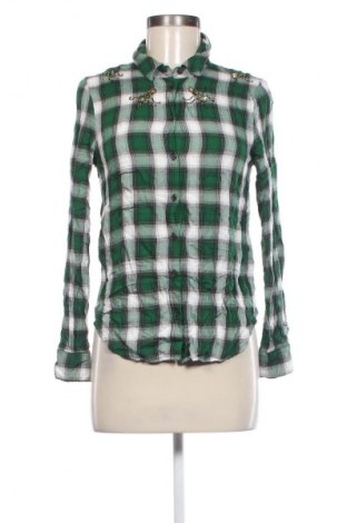 Dámska košeľa  H&M, Veľkosť M, Farba Viacfarebná, Cena  2,95 €