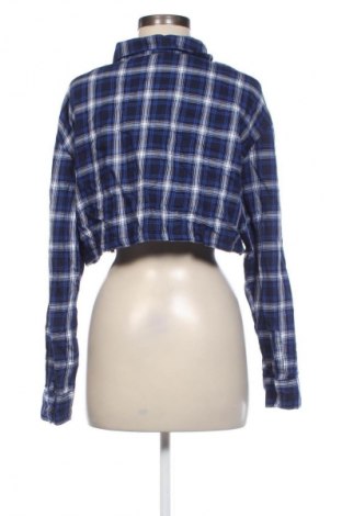 Dámská košile  H&M Divided, Velikost L, Barva Vícebarevné, Cena  49,00 Kč