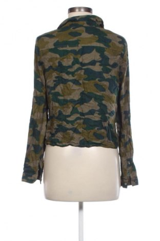 Damenbluse H&M Divided, Größe M, Farbe Mehrfarbig, Preis € 3,99