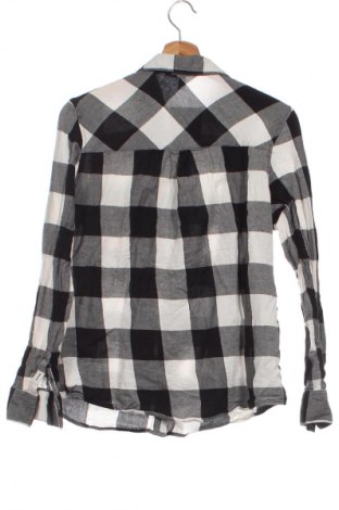 Dámská košile  H&M Divided, Velikost XS, Barva Vícebarevné, Cena  89,00 Kč