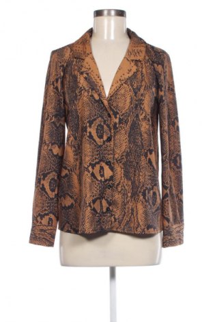 Damenbluse Indefeir, Größe S, Farbe Mehrfarbig, Preis 5,99 €