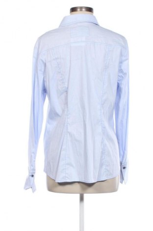 Damenbluse Just White, Größe M, Farbe Blau, Preis € 48,00