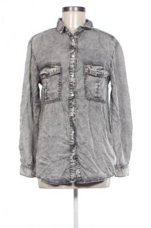 Damenbluse Laura Scott, Größe S, Farbe Grau, Preis 15,99 €