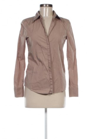 Damenbluse Marc O'Polo, Größe XS, Farbe Beige, Preis 15,99 €