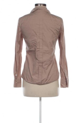 Damenbluse Marc O'Polo, Größe XS, Farbe Beige, Preis 15,99 €