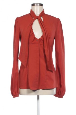 Damenbluse Miss Sixty, Größe L, Farbe Rot, Preis € 24,88