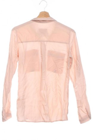 Damenbluse Mohito, Größe XS, Farbe Rosa, Preis € 5,99