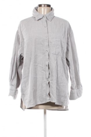 Damenbluse Oysho, Größe L, Farbe Grau, Preis € 28,99