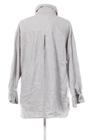 Damenbluse Oysho, Größe L, Farbe Grau, Preis € 12,99