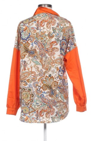 Cămașă de femei SHEIN, Mărime S, Culoare Multicolor, Preț 81,99 Lei
