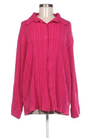 Damenbluse SHEIN, Größe S, Farbe Rosa, Preis € 17,99