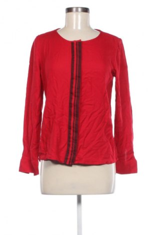 Damenbluse Street One, Größe S, Farbe Rot, Preis 8,99 €