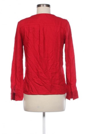 Damenbluse Street One, Größe S, Farbe Rot, Preis 8,99 €