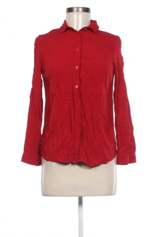 Damenbluse Tally Weijl, Größe S, Farbe Rot, Preis € 5,99