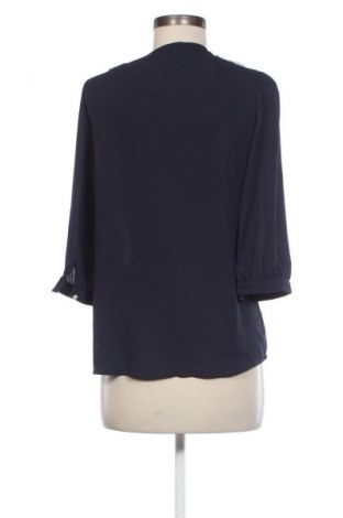 Damenbluse Yuki, Größe M, Farbe Blau, Preis 34,48 €