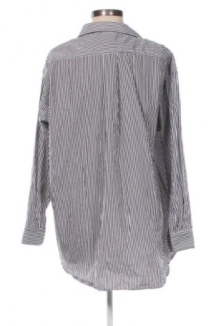 Damenbluse Zara, Größe S, Farbe Blau, Preis 8,07 €