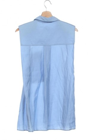 Női ing Zara, Méret XS, Szín Kék, Ár 1 719 Ft