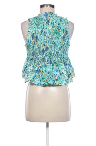 Cămașă de femei Zara, Mărime M, Culoare Multicolor, Preț 68,80 Lei