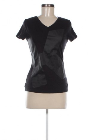 Damen T-Shirt, Größe S, Farbe Schwarz, Preis € 14,24