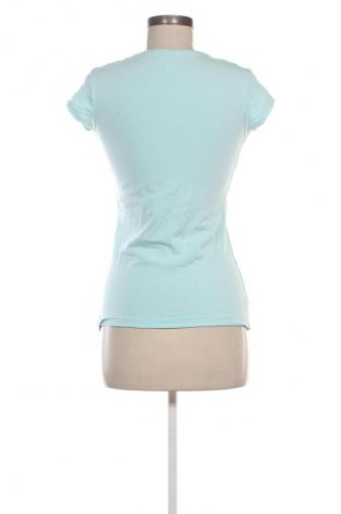 Damen T-Shirt Atmosphere, Größe S, Farbe Blau, Preis 4,99 €