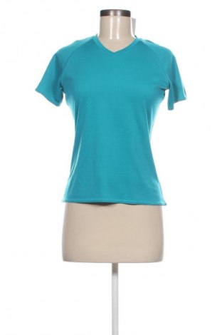 Damen T-Shirt Benger, Größe S, Farbe Blau, Preis 5,99 €