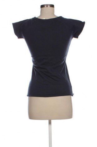 Damen T-Shirt Big Star, Größe M, Farbe Blau, Preis € 12,99