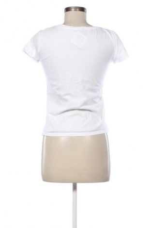 Damen T-Shirt Camaieu, Größe S, Farbe Weiß, Preis € 5,99