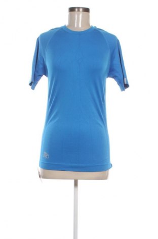 Damen T-Shirt Crivit, Größe XL, Farbe Blau, Preis 3,99 €