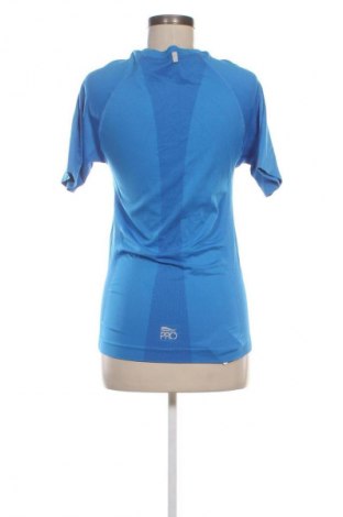 Damen T-Shirt Crivit, Größe XL, Farbe Blau, Preis € 4,99