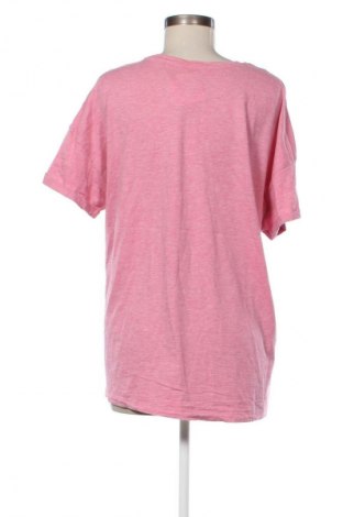 Damen T-Shirt Esprit, Größe XL, Farbe Rosa, Preis 9,21 €