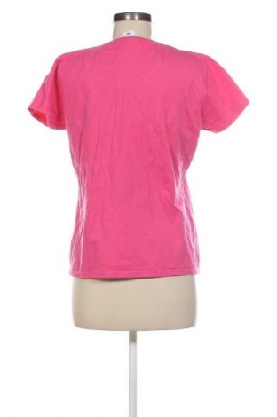 Damen T-Shirt Fruit Of The Loom, Größe XL, Farbe Rosa, Preis € 9,00