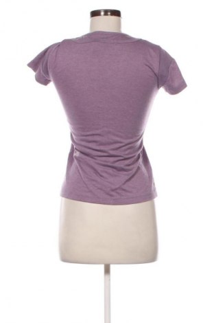 Damen T-Shirt Guru, Größe M, Farbe Lila, Preis 9,00 €