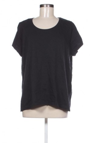 Damen T-Shirt Infinity, Größe XXL, Farbe Schwarz, Preis 10,99 €