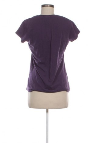 Tricou de femei Karrimor, Mărime XL, Culoare Mov, Preț 44,89 Lei