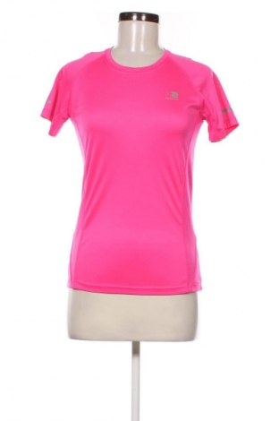 Damen T-Shirt Karrimor, Größe M, Farbe Rosa, Preis € 12,86