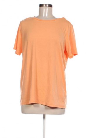 Damen T-Shirt LC Waikiki, Größe L, Farbe Orange, Preis € 4,99