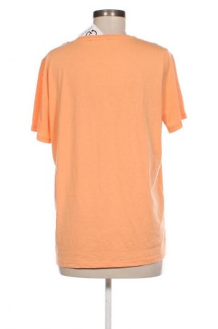 Damen T-Shirt LC Waikiki, Größe L, Farbe Orange, Preis € 4,99