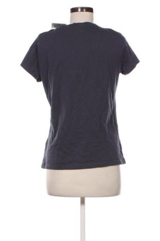 Damen T-Shirt Mustang, Größe L, Farbe Grau, Preis 16,14 €