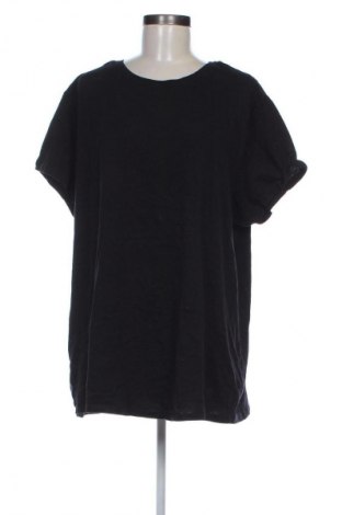 Damen T-Shirt New Look, Größe 3XL, Farbe Schwarz, Preis € 11,99