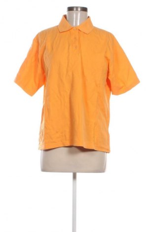 Damen T-Shirt Peter Hahn, Größe XL, Farbe Orange, Preis € 13,99