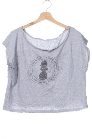 Damen T-Shirt STANLEY/STELLA, Größe XS, Farbe Grau, Preis 3,99 €