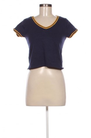 Damen T-Shirt Sinsay, Größe XL, Farbe Blau, Preis € 8,68