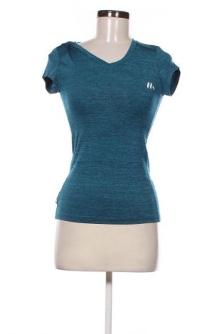 Damen T-Shirt Sport It, Größe M, Farbe Blau, Preis 8,24 €