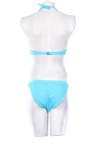 Damen-Badeanzug La Redoute, Größe M, Farbe Blau, Preis 24,99 €