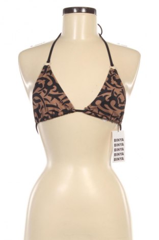 Damen-Badeanzug, Größe M, Farbe Braun, Preis € 9,99