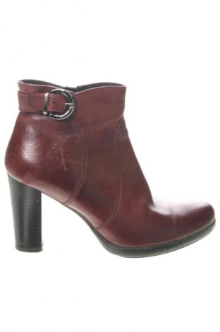 Damen Stiefeletten, Größe 39, Farbe Braun, Preis 39,83 €