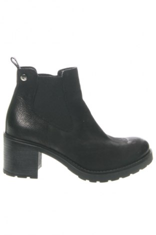 Damen Stiefeletten, Größe 37, Farbe Schwarz, Preis € 75,39