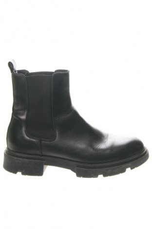 Damen Stiefeletten, Größe 39, Farbe Schwarz, Preis € 54,99